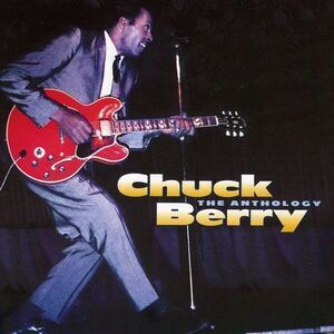 Chuck Berry - The Anthology  CD